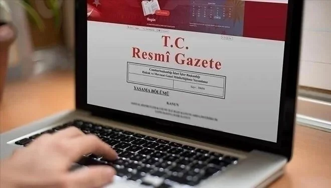 Karar Resmi Gazete'de: Türkiye'den 15-50 yaş Irak vatandaşlarına vize muafiyeti