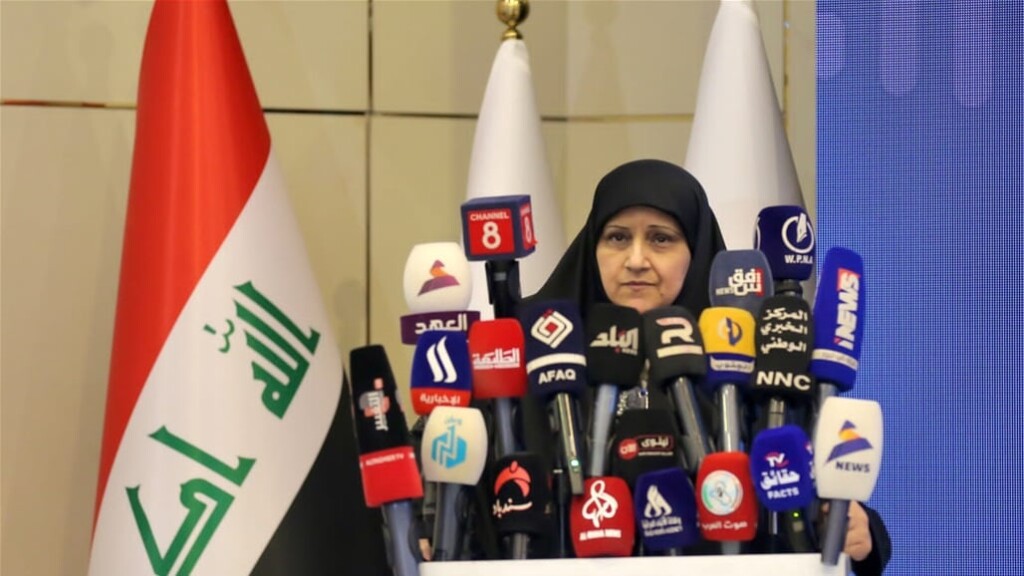 Irak’ta 4 milyon haneye fiber optik internet hizmeti ulaştı