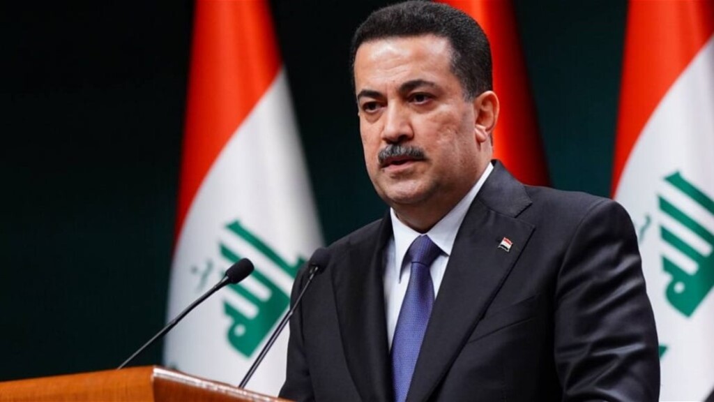 Irak, Gazze’nin yeniden inşası için 20 milyon dolar katkı sağlayacak