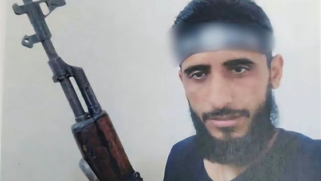 Irak İstihbaratı Suriye'de başarılı bir operasyon düzenledi