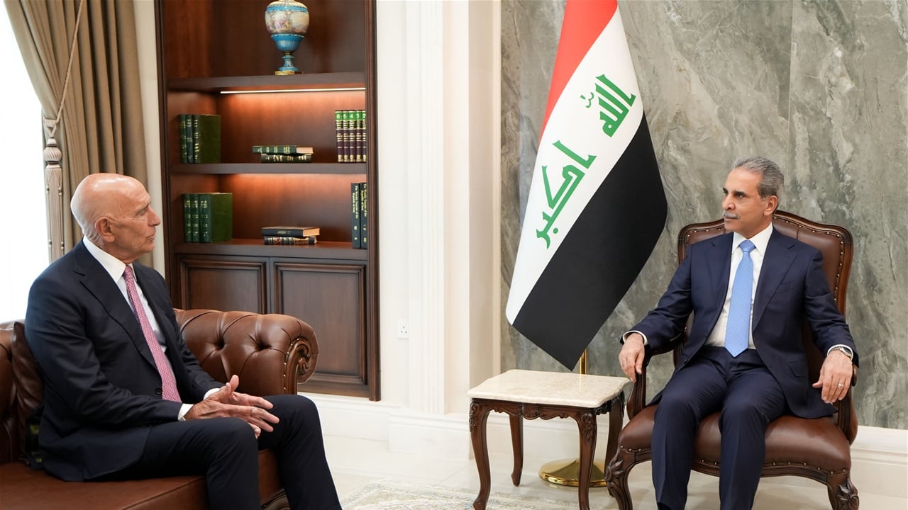Barrack’tan Irak yargısına övgü