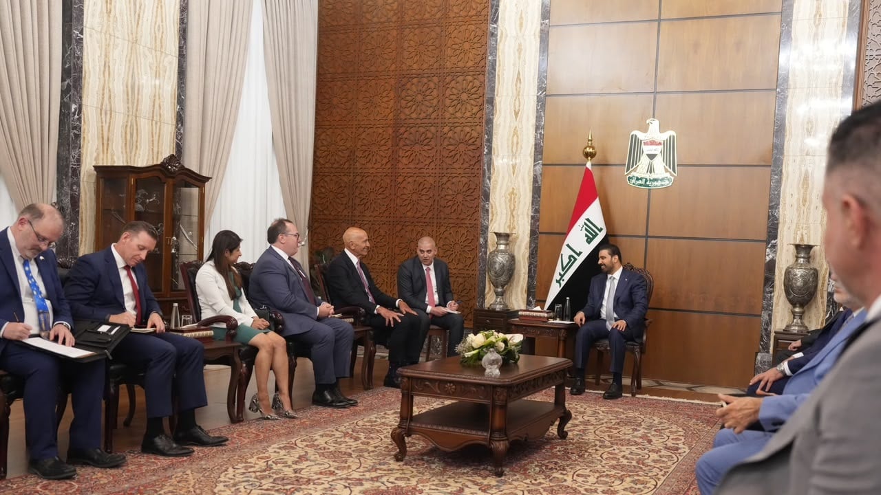 Irak ve ABD’den stratejik ortaklık mesajı