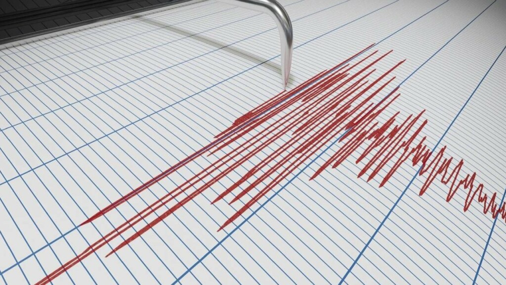 Pasifik'teki ada ülkesi Vanuatu'da 6,7 büyüklüğünde deprem