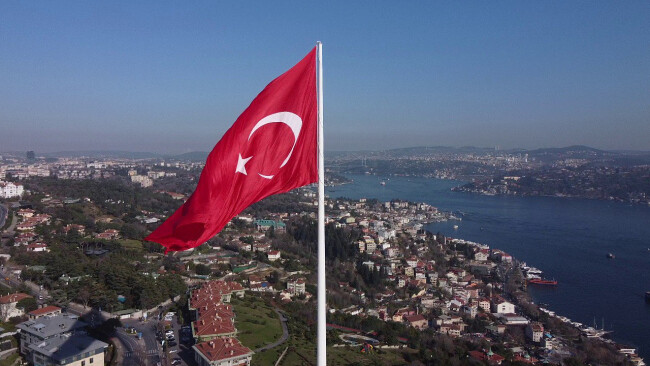 Türkiye gri listeden çıkarıldı