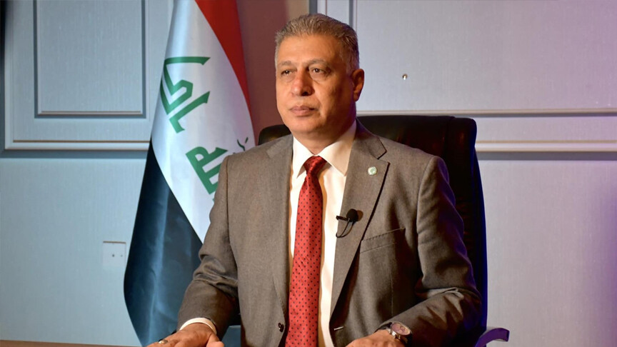 Kerkük İl Meclisi Seçimleri hakkında Erşat Salihi’den bildiri