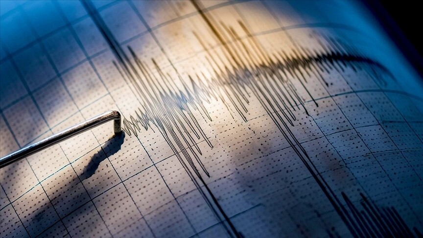 Kanada'da 6,4 büyüklüğünde deprem