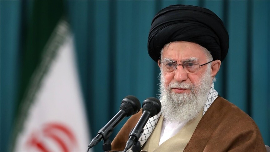 İran lideri Hamaney, cumhurbaşkanlığı seçimlerinde halka 