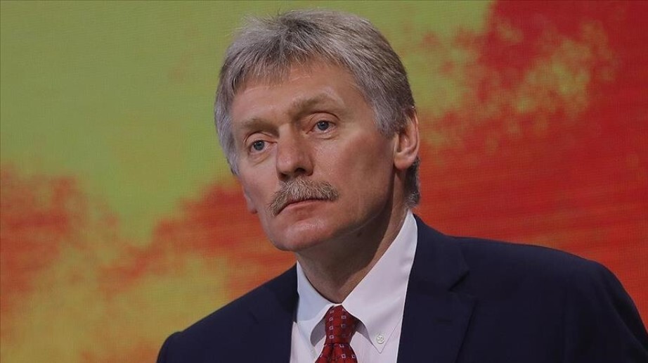 Kremlin: Ukrayna’nın Zaporijya Nükleer Santrali'ndeki sabotaj tehdidi felaketle sonuçlanabilir