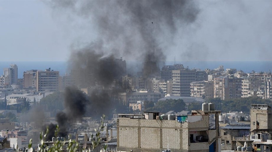 Lübnan: Ülkedeki genel güvenlik durumu panik ve endişe verici boyutta değil