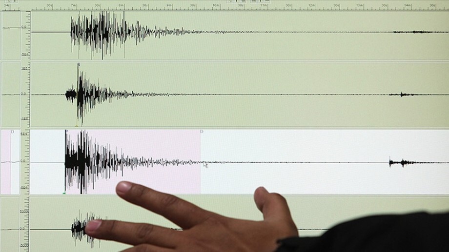 Afganistan'da 5,2 büyüklüğünde deprem meydana geldi