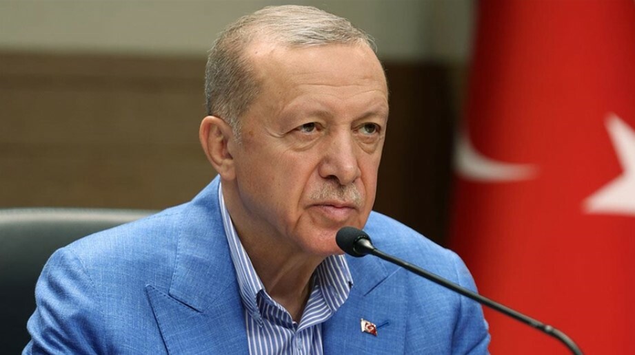 Türkiye Cumhurbaşkanı Erdoğan: Avrupa Birliği İle Gerekirse Yolları Ayırabiliriz
