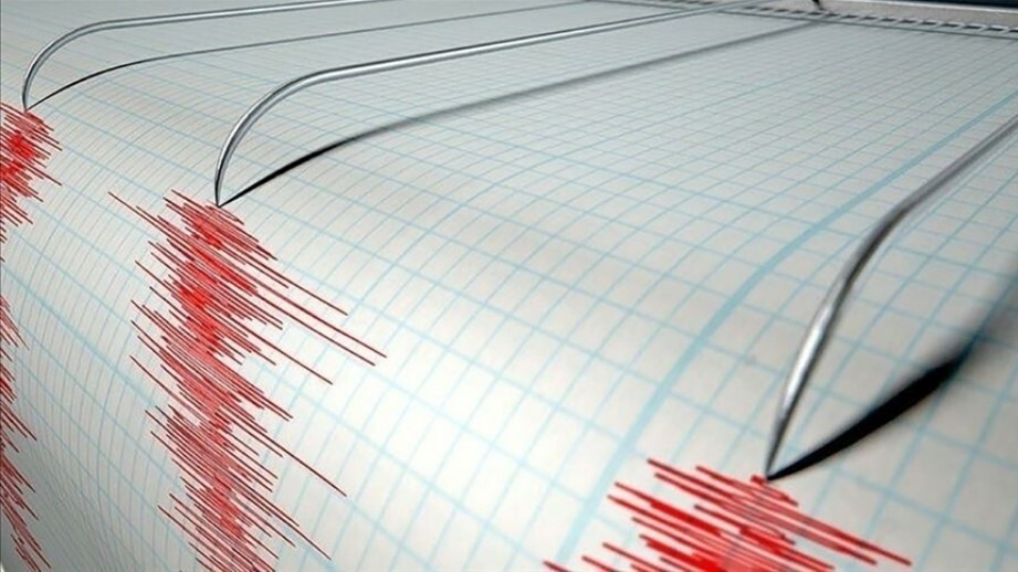 İran'da 5,3 büyüklüğünde deprem