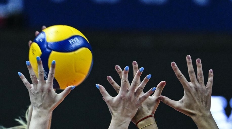 Voleybolda Türk takımlarının Avrupa mücadelesi yarın başlıyor