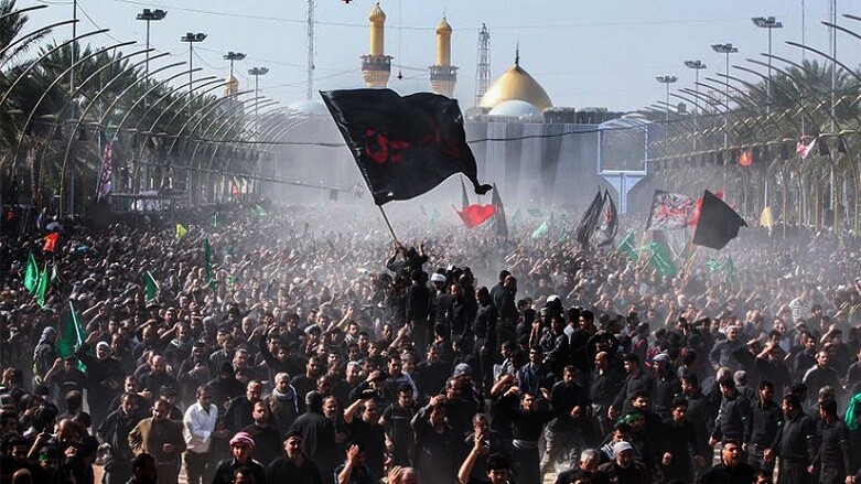 İran, Erbain Törenleri Nedeniyle Sınırlardaki Yoğunluk Üzerine Irak'la Sınırlarını Kapattı