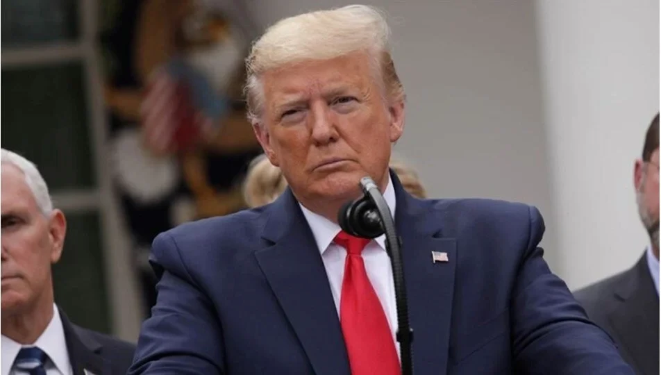 ABD Başkanı Trump, Chicago ve New York'ta 