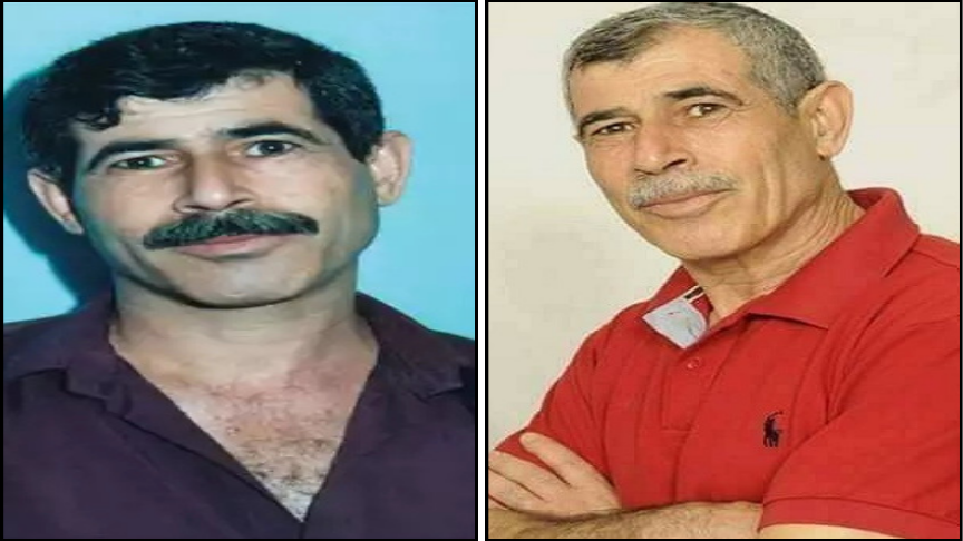 39 yıllık esaret sona erdi: Filistinli esir Muhammed Tuus serbest bırakılıyor