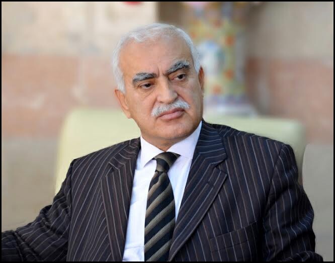 Türkmeneli Partisi Başkanı Sarıkahya'dan Ağaoğlu'na tebrik