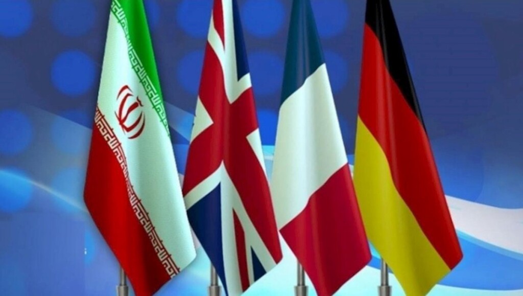 Avrupa İran’a karşı Snapback yaptırımını başlattı