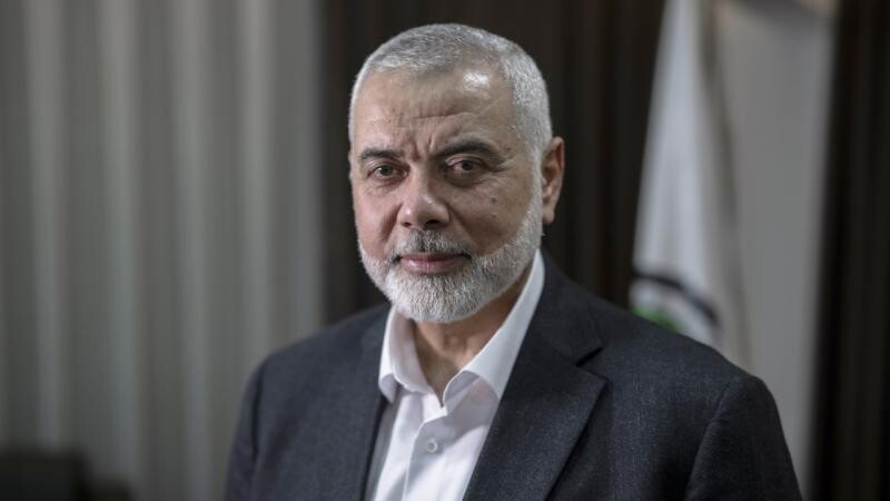 Hamas lideri İsmail Haniye öldürüldü