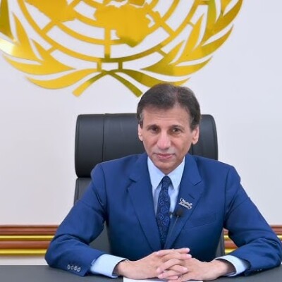 BM: Irak seçimleri, demokrasinin kökleşmesi yolunda tarihi bir dönüm noktasıdır