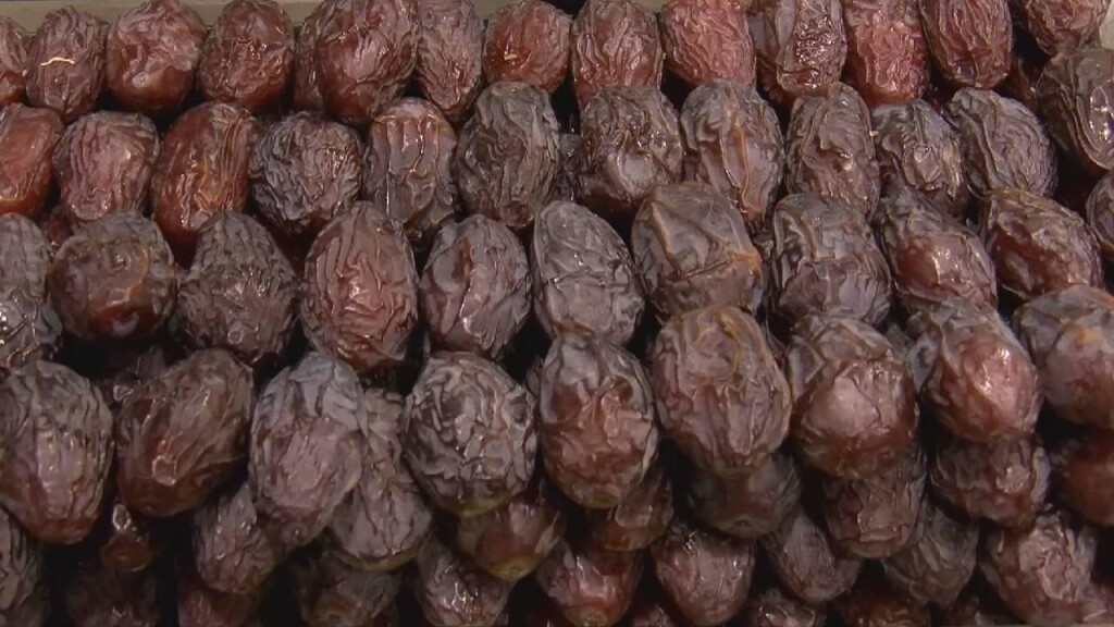 Tarım Bakanlığı hurma ithalatını yasakladı!