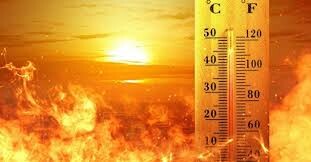 Aşırı sıcaklar can aldı! 72 saatte 8 kişi hayatını kaybetti