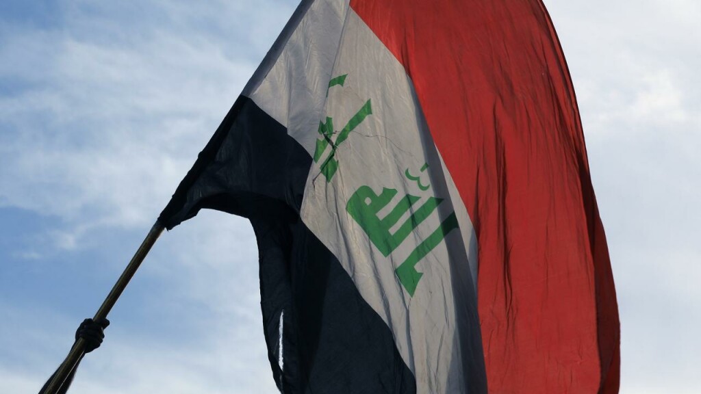 Basra, Enbar ve Musul'un yeni valileri belli oldu