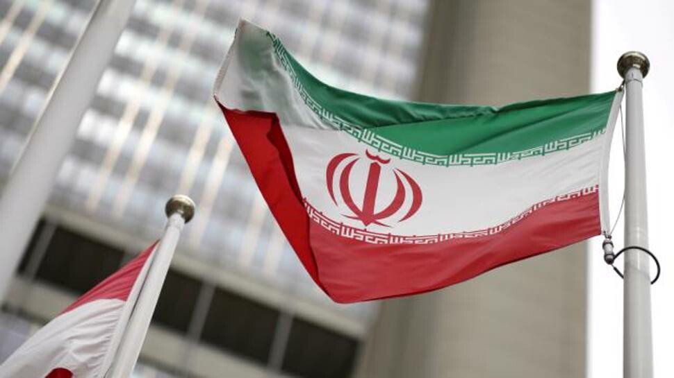 İran, ABD'nin Nükleer Anlaşma Taslağına İlişkin Sunduğu Görüşlerine Yanıtını İletti