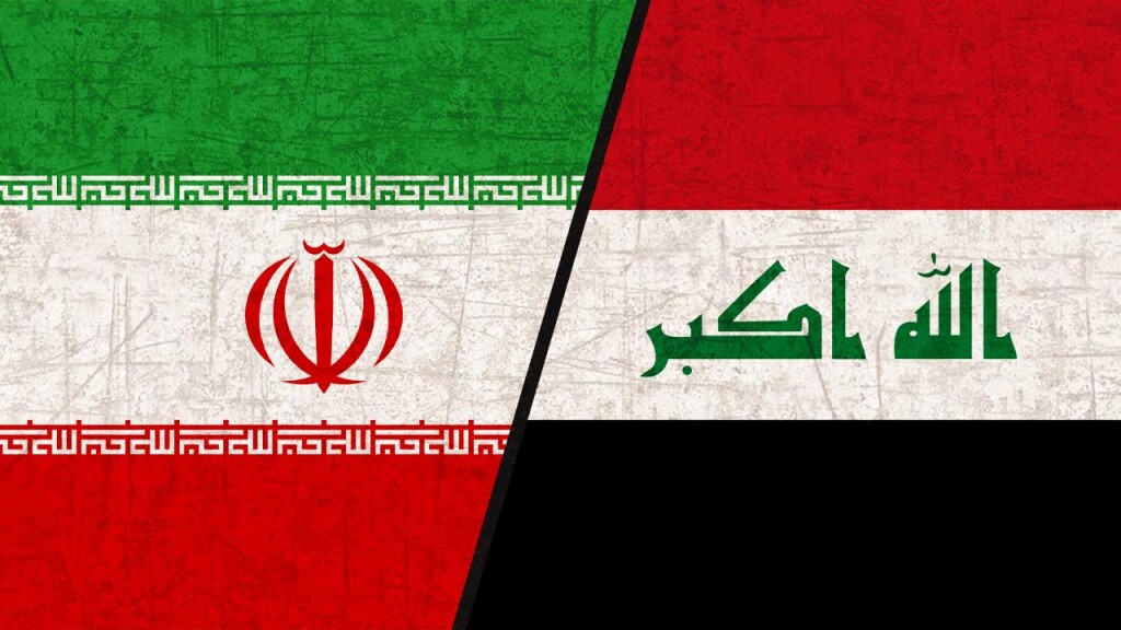 İran, Irak'taki bloke edilmiş paralarını ürün karşılığında almayı planlıyor