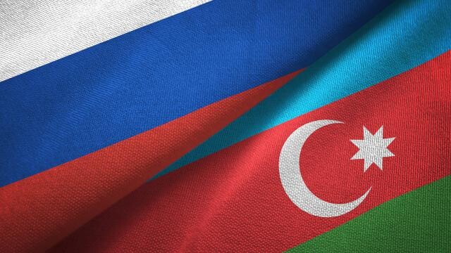 Azerbaycan'dan Rusya'ya nota