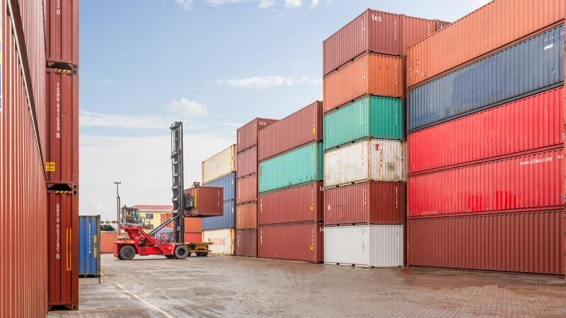 İtalya'da liman işçilerinin ihbarıyla İsrail'e patlayıcı madde sevkiyatı engellendi