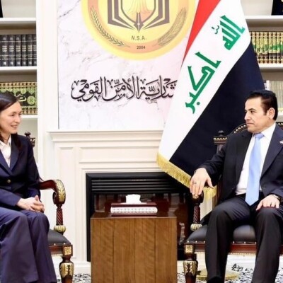 Irak’tan Kuveyt dosyasında tam iş birliği mesajı