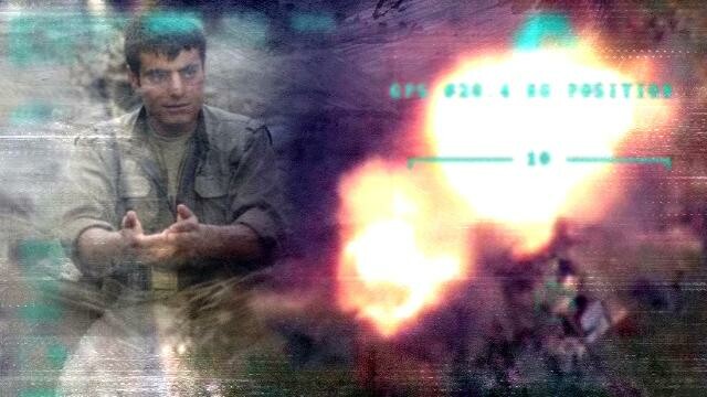 MİT, PKK/YPG'nin Sözde Çavreş Tugayı Sorumlusunu Suriye'de Etkisiz Hale Getirdi