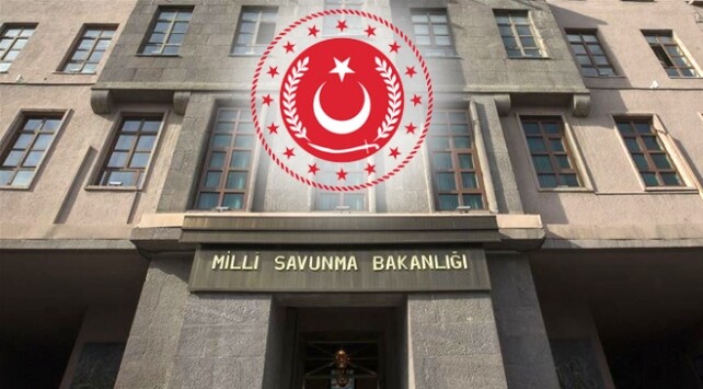 MSB: Kerkük’teki gelişmeleri yakından takip ediyoruz