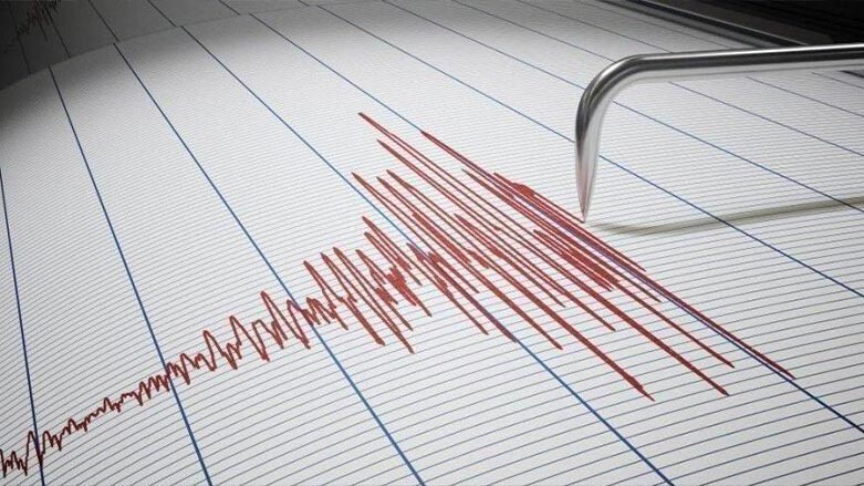 Kırgızistan'da 5,1 ve 5,6 büyüklüğünde deprem