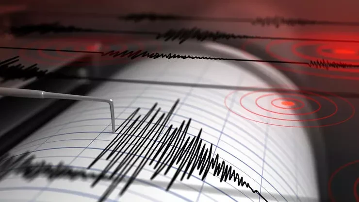 Filipinler'de 6,2 büyüklüğünde deprem