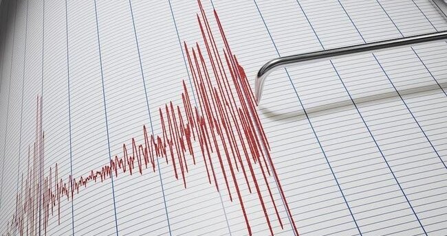 Japonya'nın kuzeydoğusunda 6,1 büyüklüğünde deprem