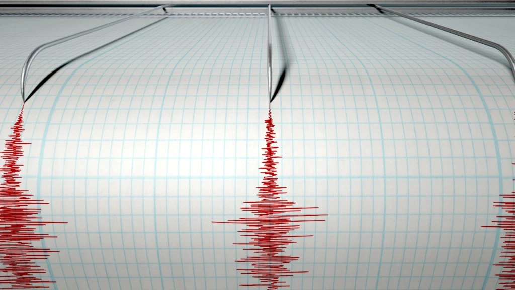 El Salvador açıklarında 6,5 büyüklüğünde deprem oldu