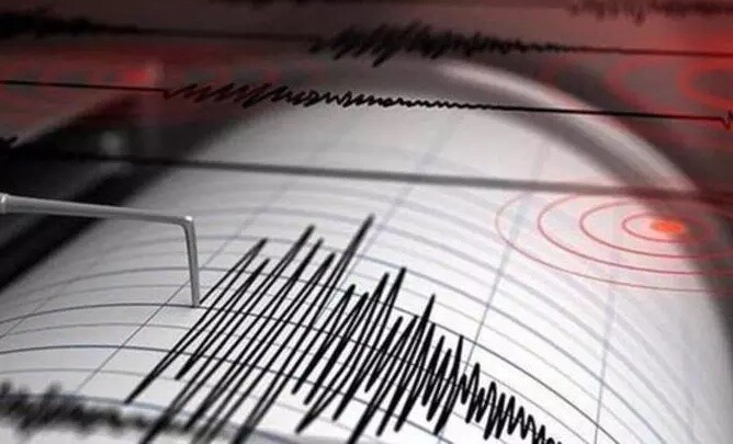 Malatya'da 5 büyüklüğünde deprem