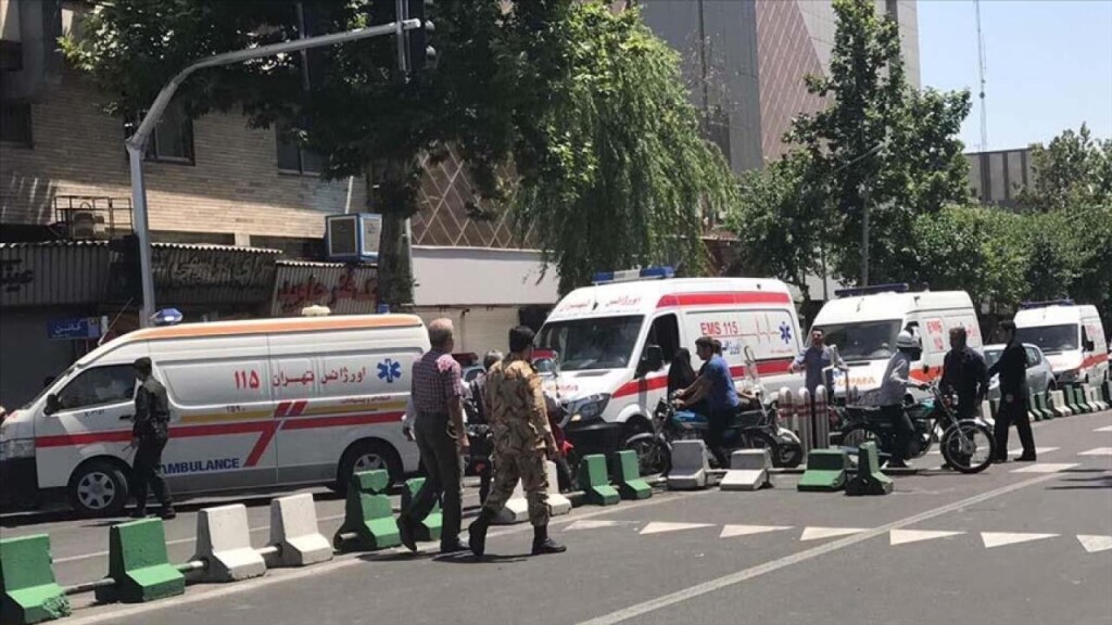 İran’da yeni toplu zehirlenme vakaları iddiası