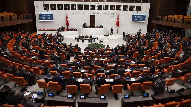 ''Irak Türklerinin huzur ve güvenliğine kasteden saldırıyı şiddetle kınıyoruz''