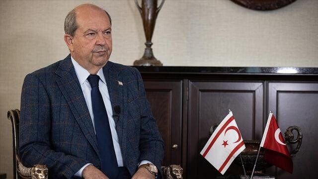 Tatar: KKTC adıyla uluslararası toplantıda yer almamız gerçekten çok anlamlıydı