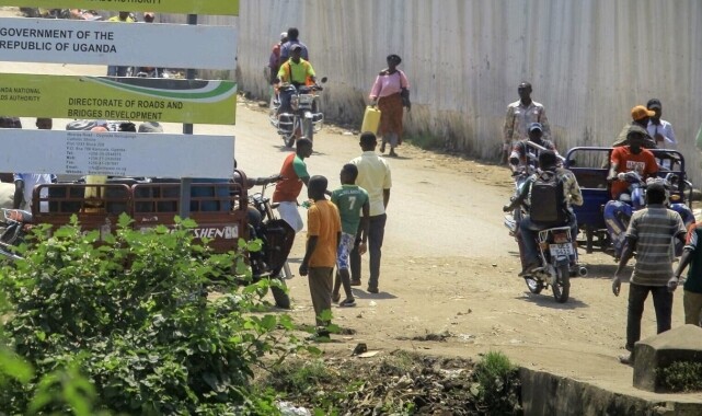 Uganda’da okula saldırı: 25 ölü, 8 yaralı