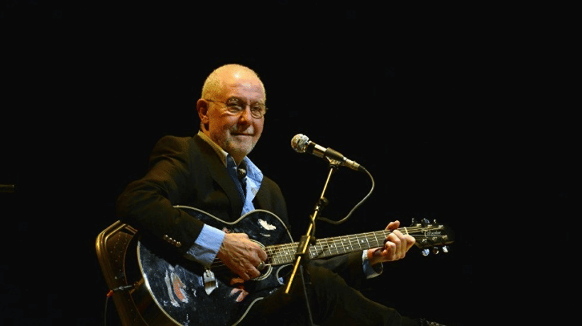 Sanatçı İlhan Şeşen hayatını kaybetti