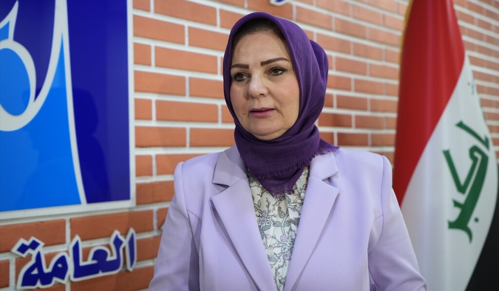 Irak’ta 118 siyasi parti seçim yarışına hazırlanıyor