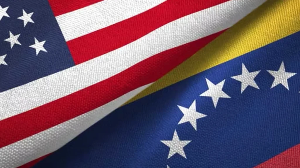 Venezuela, balıkçı teknesine yasa dışı müdahalede bulunduğu iddiasıyla ABD'yi FAO'ya şikayet etti