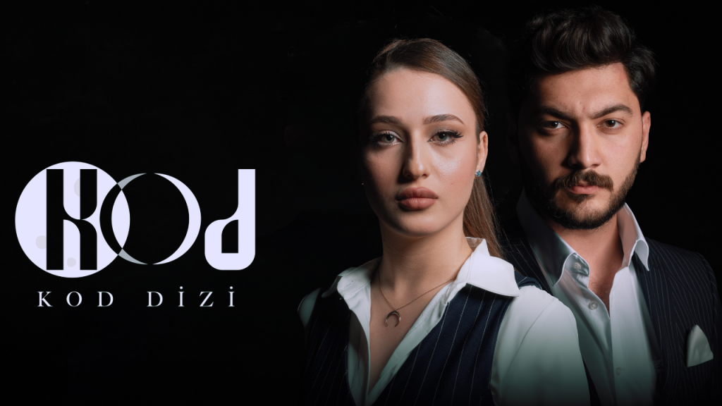 Kerküklü Türkmenlerin ilk dizisi 