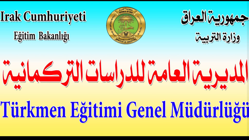 Türkmen Esas Ortaokul final sınavları sonuçları açıklandı