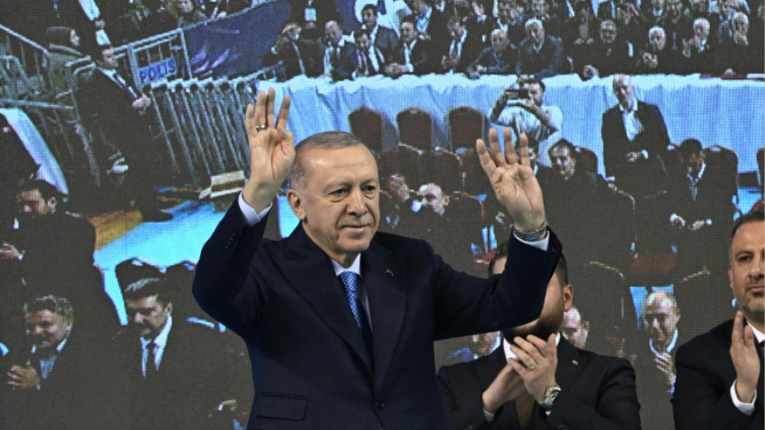 Irak'taki 122 yaşındaki Emşe Aslan tanıklık ettiği Osmanlı dönemini hasretle yad ediyor