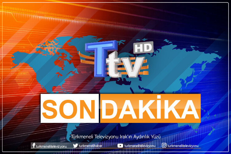 Son Dakika: Kerkük'te sokağa çıkma yasağı ilan edildi